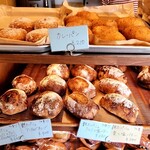 パン工房 Boulangerie IENA - 