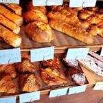 パン工房 Boulangerie IENA - 