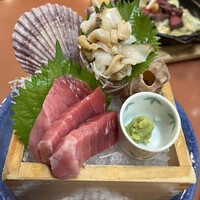 いけす無門 新宿 - 
