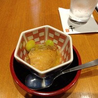 神楽坂 和食 千 -  神楽坂 和食 千 -