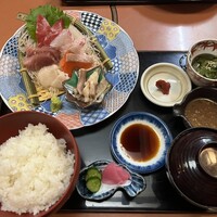 いけす無門 新宿 - 