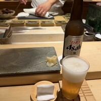 鮨かわなか - 