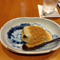 神楽坂 和食 千 -  神楽坂 和食 千 -