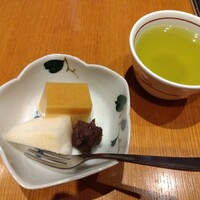 神楽坂 和食 千 -  神楽坂 和食 千 -
