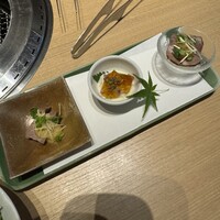 尾崎牛焼肉 銀座 ひむか - 