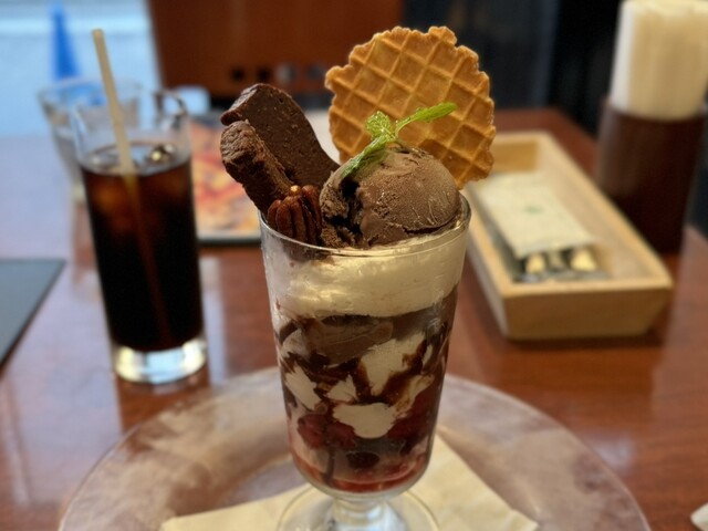 Trattoria Tavolo Di Fiori Shinjuku Hon Ten photo 5