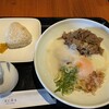 天に昇るudon dining 江坂本店