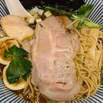 寿製麺 よしかわ - 