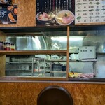 寿製麺 よしかわ - 