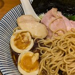 寿製麺 よしかわ - 