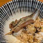 寿製麺 よしかわ - 