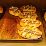 パン工房 カワ - 料理写真: