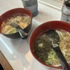 かすうどん 恵美須屋 2号店