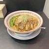 笠岡ラーメン 一元堂 神保町店