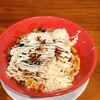まぜそば専門店 泣きむし王子