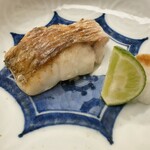 日本橋蛎殻町 すぎた - 