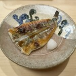 日本橋蛎殻町 すぎた - 