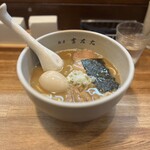 麺屋吉左右 - 