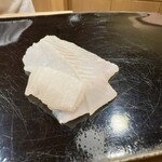 日本橋蛎殻町 すぎた - 