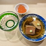 日本橋蛎殻町 すぎた - 