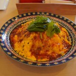 タビユキカフェ - 