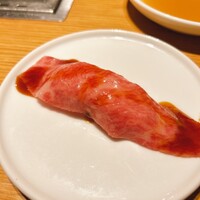 ビーフキッチン 恵比寿店 - 