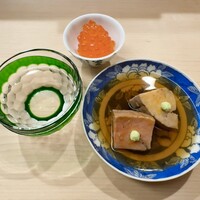 日本橋蛎殻町 すぎた - 