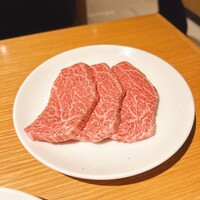 ビーフキッチン 恵比寿店 - 