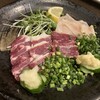 焼鳥居酒屋 やはぎ