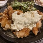 焼鳥居酒屋 やはぎ - 