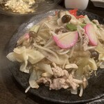 焼鳥居酒屋 やはぎ - 