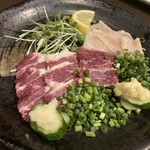 焼鳥居酒屋 やはぎ - 