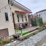 キッチン&カフェ パスティス - 