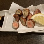 焼鳥居酒屋 やはぎ - 