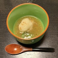 夕凪橋 多古安 - 