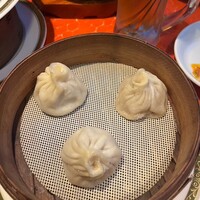 北京ダック専門店 銀座芳亭 - 