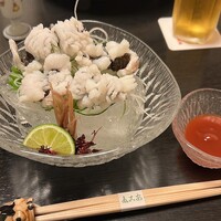 夕凪橋 多古安 - 