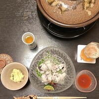 夕凪橋 多古安 - 