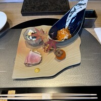 天ぷら 福たろう - 