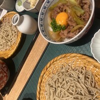 手打ちそば 大石 - 