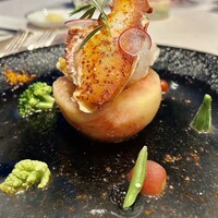 レスプリ ドゥ クゥー ドゥ フランス - 