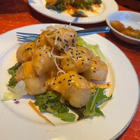 北京ダック専門店 銀座芳亭 - 