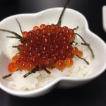 丸喜寿司 - 140430 夕日寿司