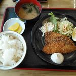 ワーサン亭 - 【2014年3月】詳細はブログ"ミシュランごっこ。"をご覧下さい。
      