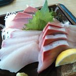 ワーサン亭 - 【2014年3月】詳細はブログ"ミシュランごっこ。"をご覧下さい。
      