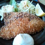 ワーサン亭 - 【2014年3月】詳細はブログ"ミシュランごっこ。"をご覧下さい。
      