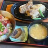 北かつまぐろ屋 田中前店