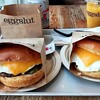 eggslut 新宿サザンテラス店