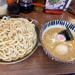 三三七 - 麺（中盛り）のあつもり
