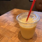 ベジテリア - ドリンク写真: